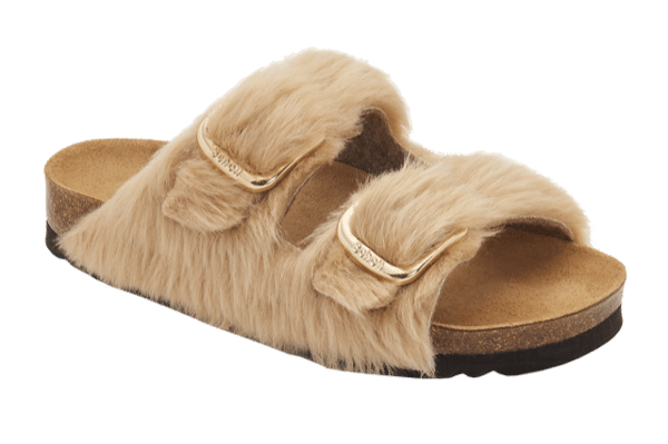 piampiani Scholl muiltje