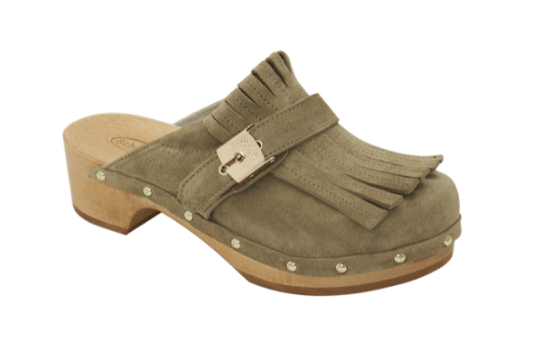 piampiani Scholl muiltje