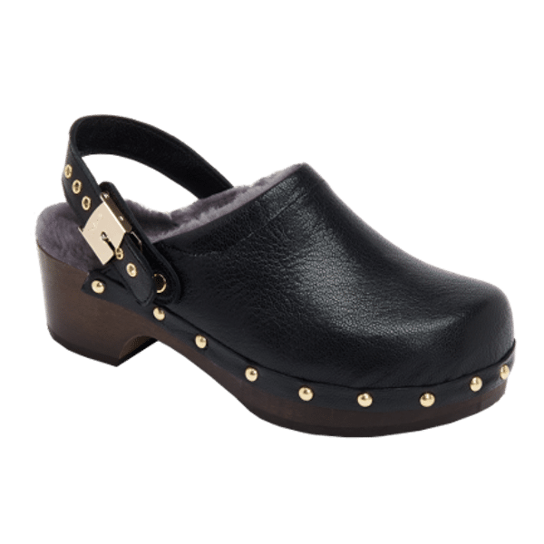 piampiani Scholl muiltje