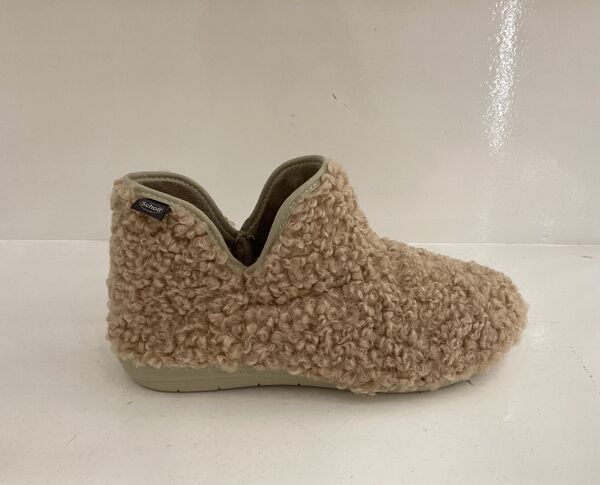piampiani Scholl pantoffel