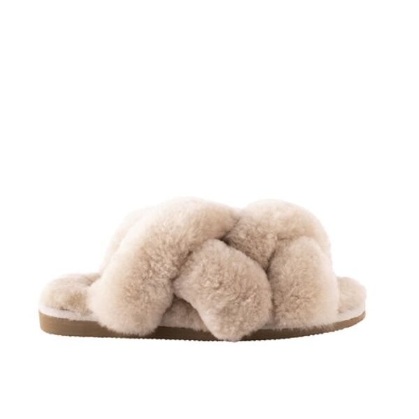 piampiani Shepherd of Sweden Gabriella pantoffel