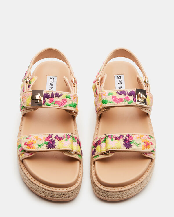 Piampiani Steve Madden Bigmona