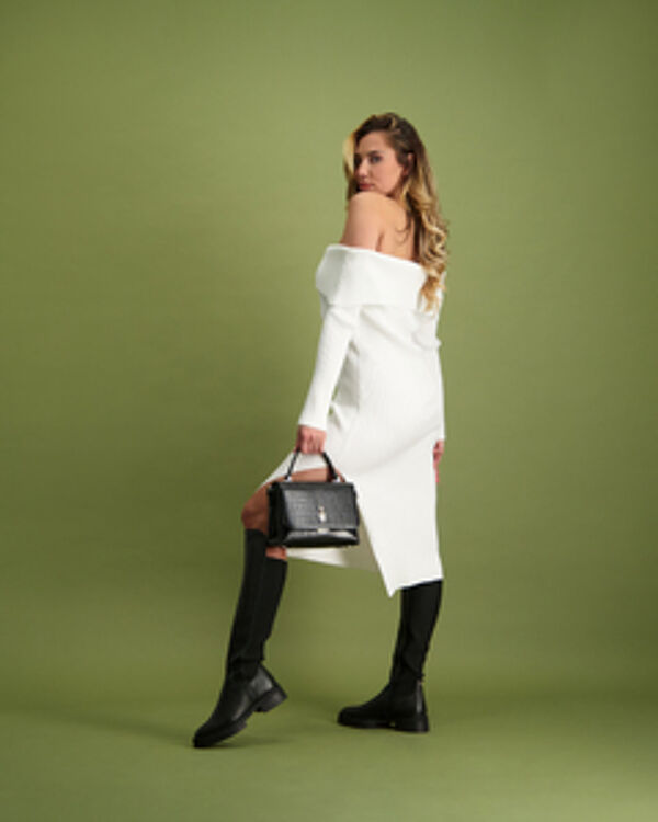 Piampiani Steve Madden Callback Laars