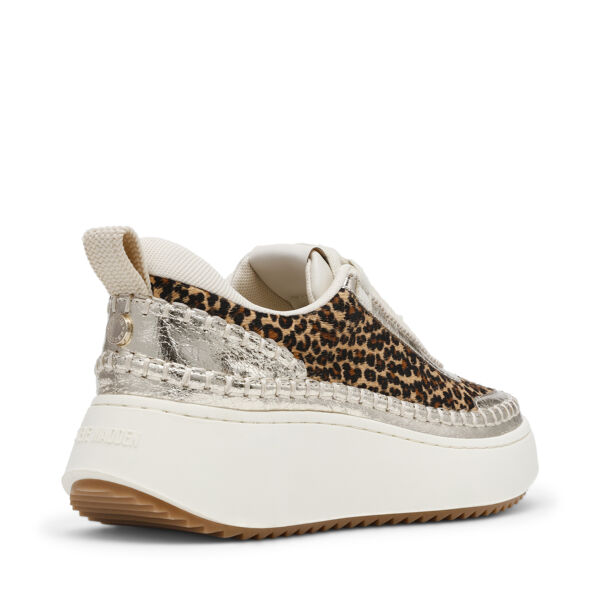 Piampiani Steve Madden Doubletake-L Sneaker