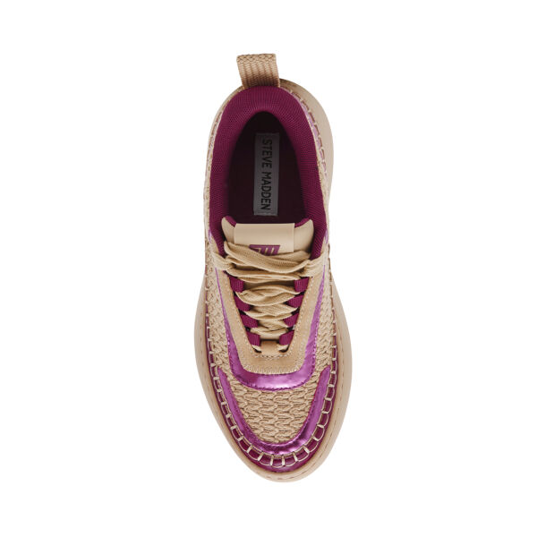Piampiani Steve Madden Doubletake Sneaker