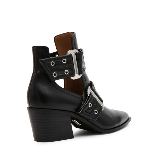 Piampiani Steve Madden Giustine Boot