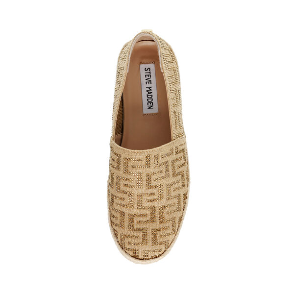 Piampiani Steve Madden Hartley Espadrille