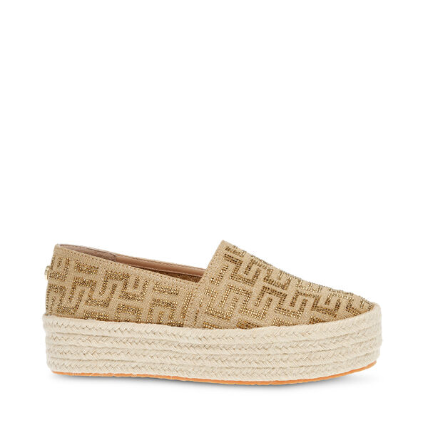 piampiani Steve Madden Hartley Espadrille