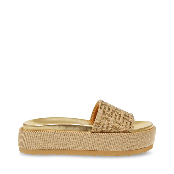 piampiani Steve Madden Kora Sandal