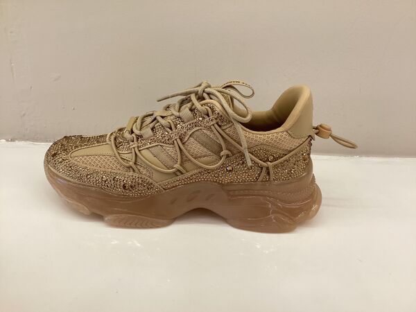 piampiani Steve Madden Magneto sneaker