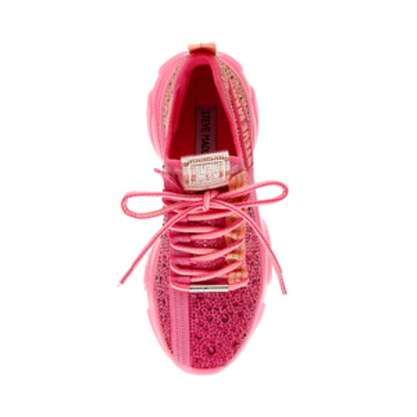 Piampiani Steve Madden Mistica Sneaker