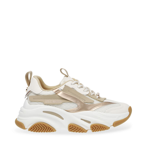 piampiani Steve Madden Possession-E Sneaker