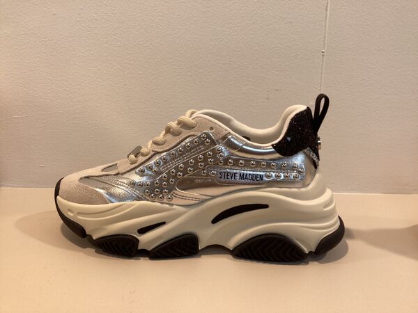 piampiani Steve Madden Possession S sneaker