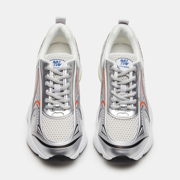 Piampiani Steve Madden Speedster Sneaker