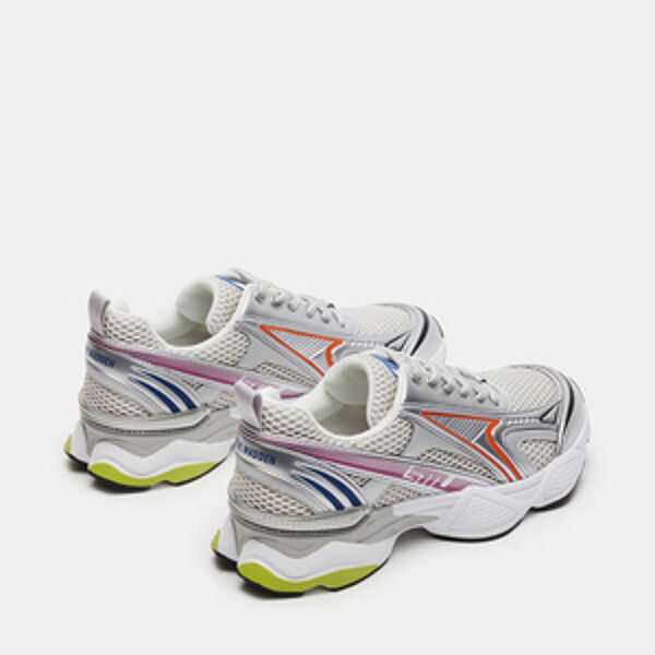 Piampiani Steve Madden Speedster Sneaker