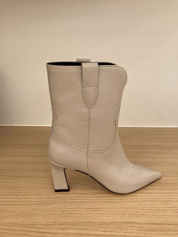 piampiani Tiffi boot