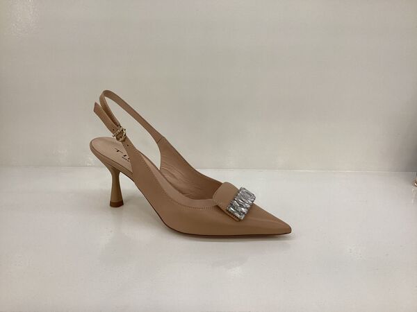 piampiani Tiffi pump