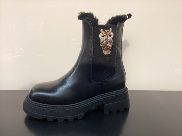 piampiani Tosca Blu boot