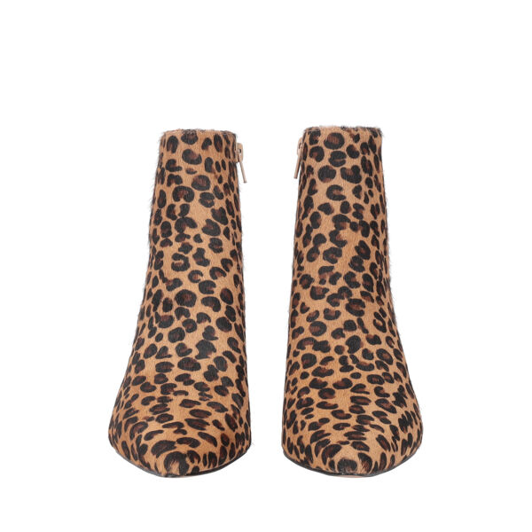 Piampiani Tosca Blu Enkellaars