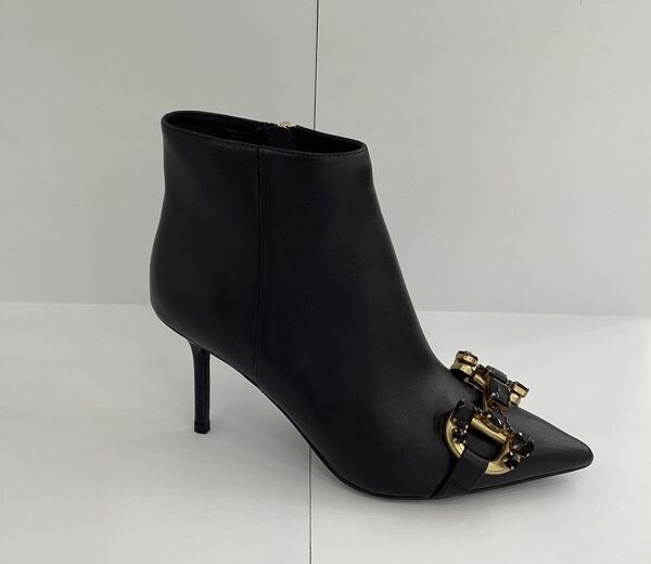 piampiani Tosca Blu enkellaars