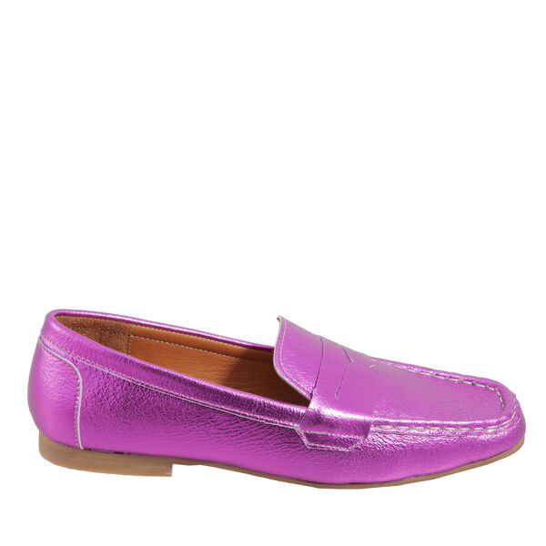 piampiani Tosca Blu mocassin