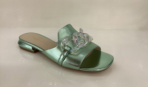 piampiani Tosca Blu muiltje