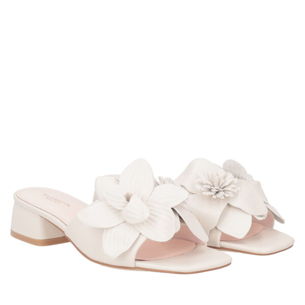 Piampiani Tosca Blu Muiltje