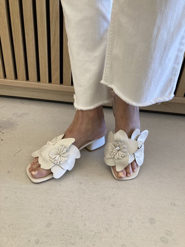 piampiani Tosca Blu muiltje