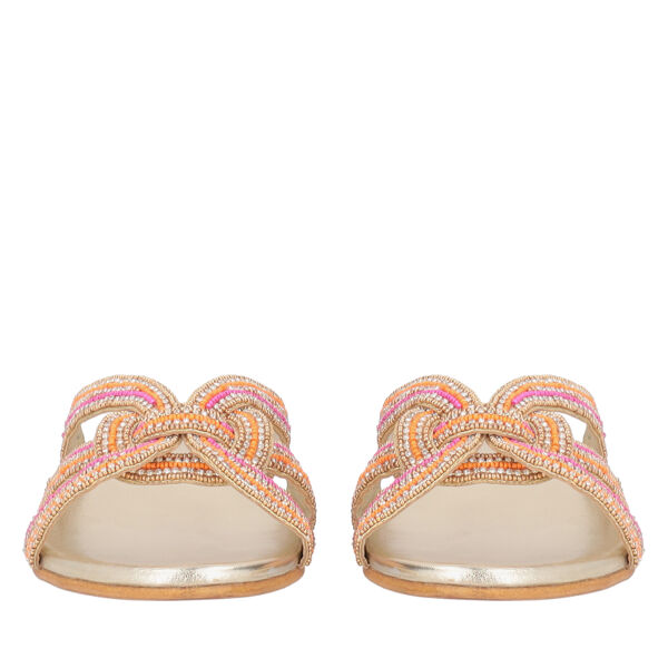 Piampiani Tosca Blu Muiltje