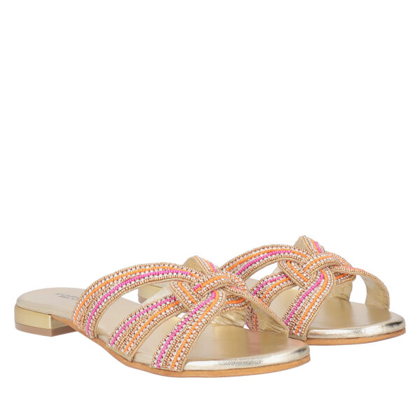 Piampiani Tosca Blu Muiltje