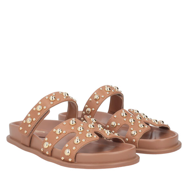 Piampiani Tosca Blu Muiltje