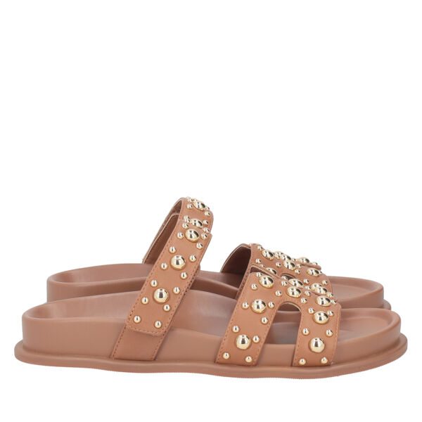 piampiani Tosca Blu muiltje