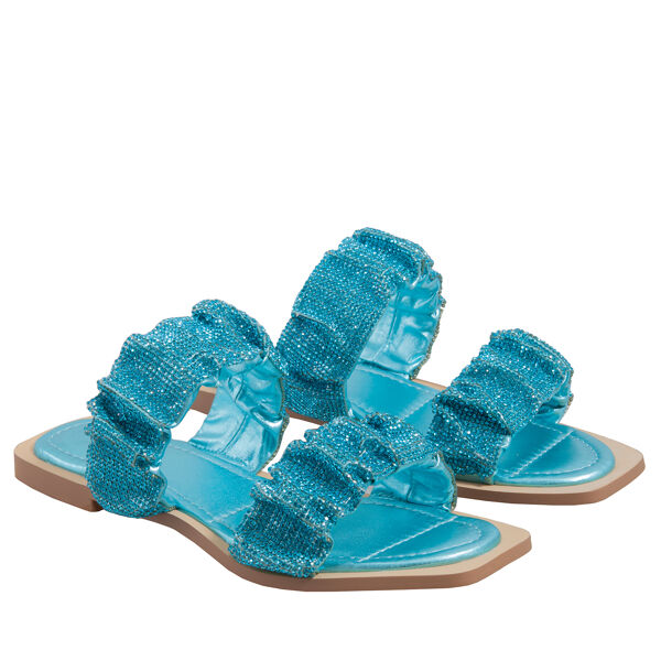 piampiani Tosca Blu muiltje