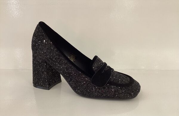 piampiani Tosca Blu pump