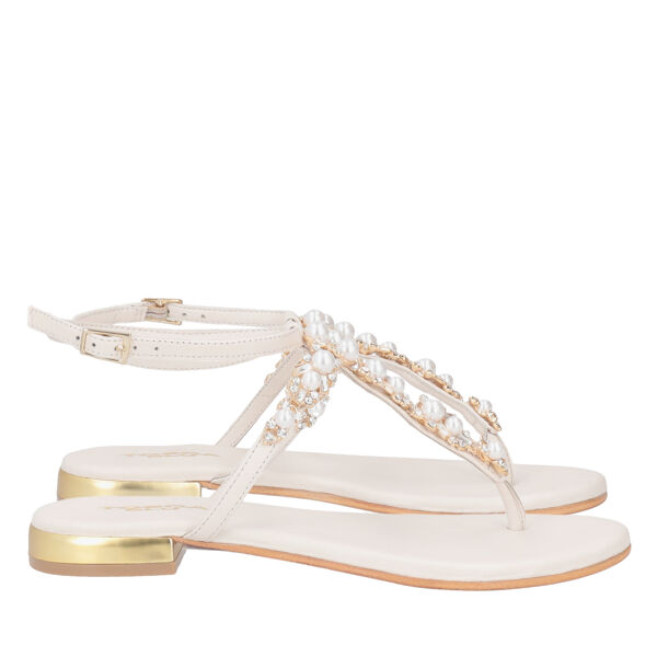 Piampiani Tosca Blu Sandaal