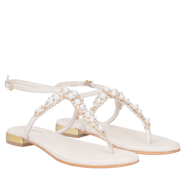 Piampiani Tosca Blu Sandaal