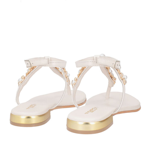 Piampiani Tosca Blu Sandaal