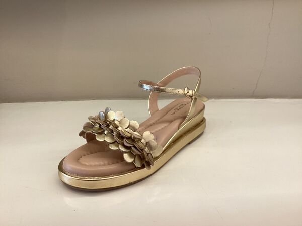 Piampiani Tosca Blu Sandaal