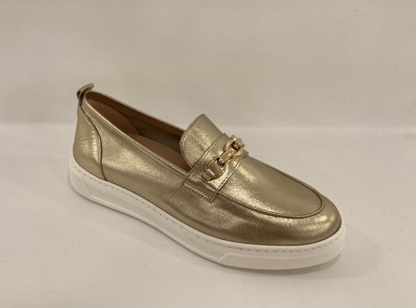 Piampiani Unisa Mocassin