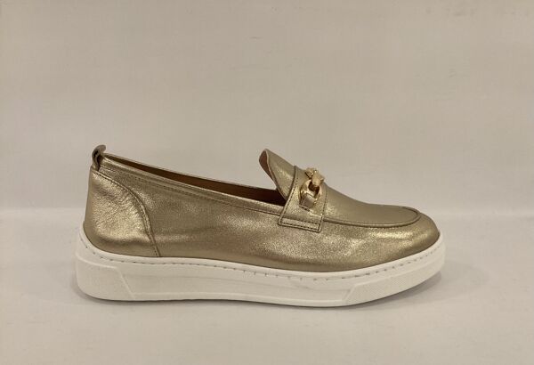 piampiani Unisa mocassin