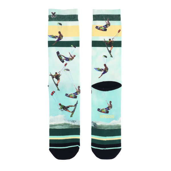 piampiani Xpooos kousen