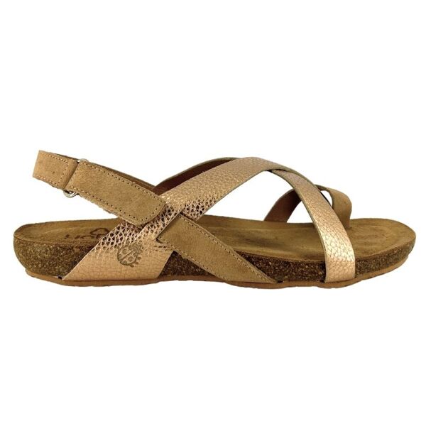 piampiani Yokono Ibiza sandaal