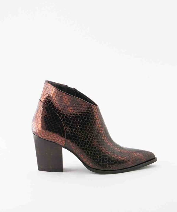 piampiani Zinda enkellaars