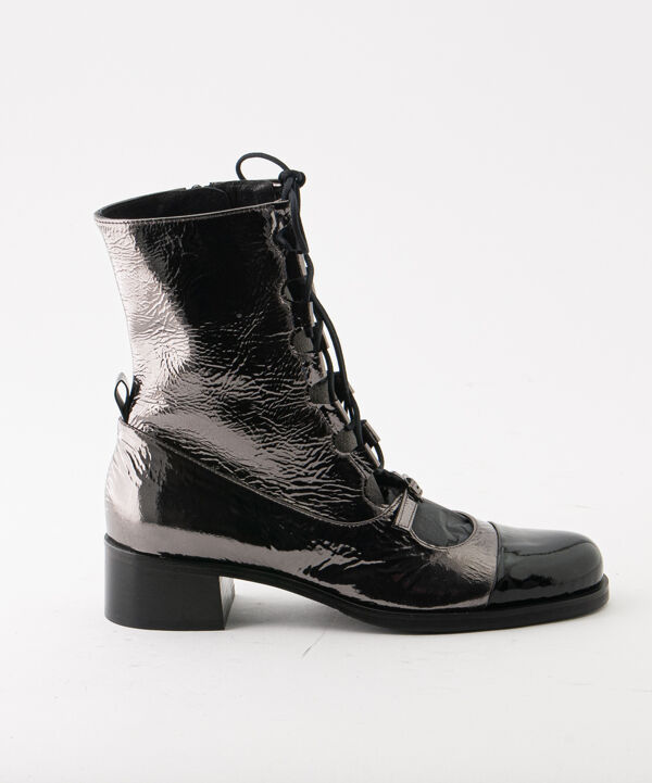 piampiani Zinda enkellaars