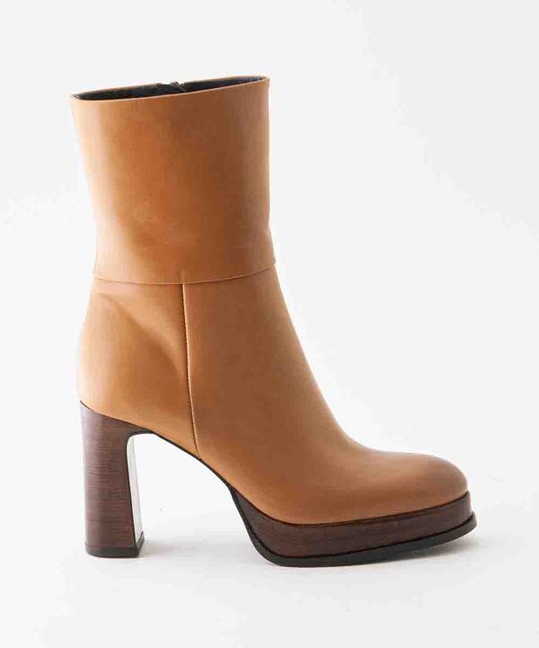 piampiani Zinda half lange laars