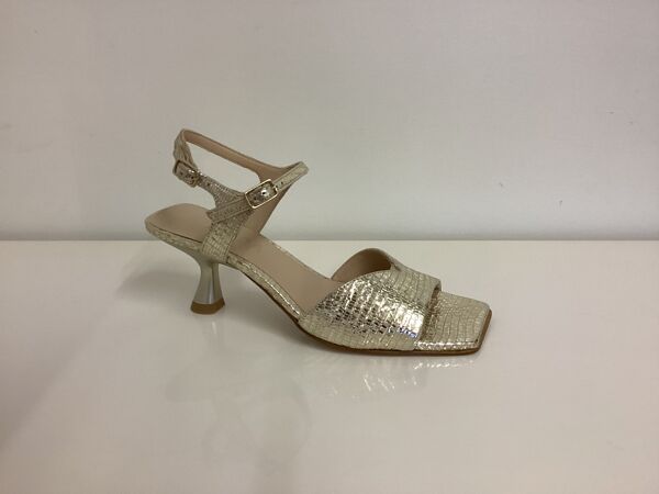 piampiani Zinda KAOS