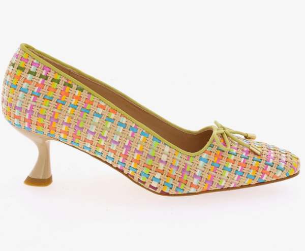 piampiani Zinda LOANA