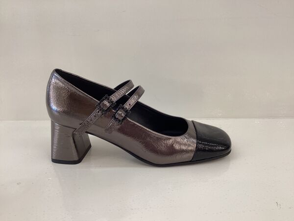 piampiani Zinda pump