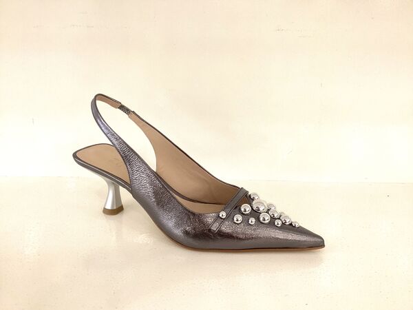 piampiani Zinda SIRIO ACERO