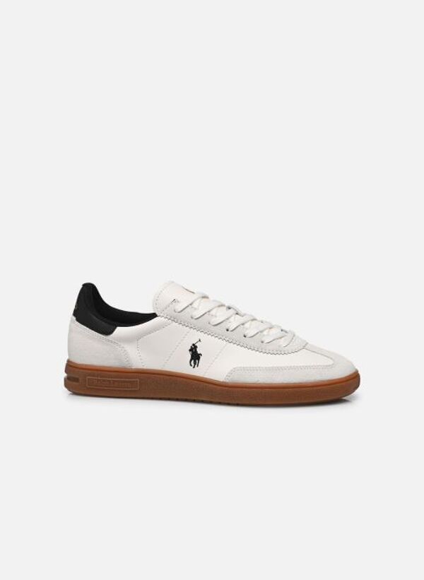 piampiani Ralph Lauren BEDFORD PP-SNEAKERS-LOW TOP LACE